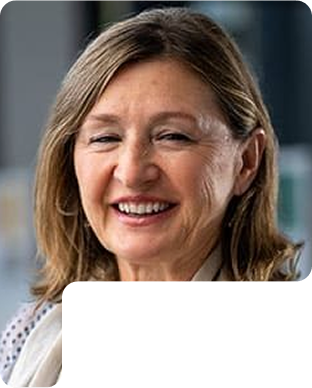 Nancy Shay Image